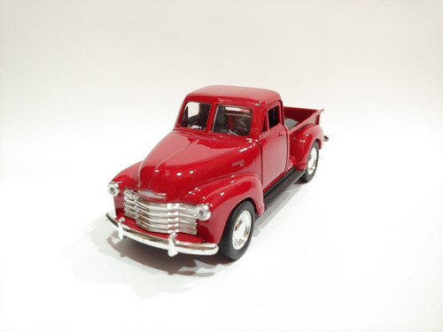 1/32 1953 Chevrolet Pickup Tinto Welly