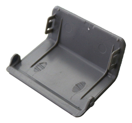 Hh Cubierta Del Enchufe Obd 51437272619 Compatible Con Gris