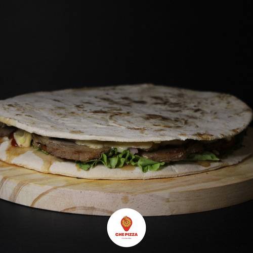 Servicio De Pizzas, Calzones Y Chivitos A La Parrilla