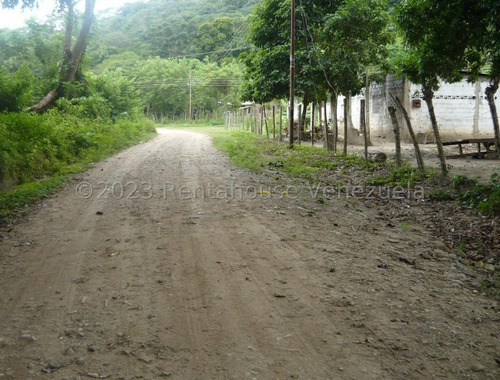 Imagen 13 de 30 de ( Terreno O Finca Agro Ecologica En Venta Chivacoa Sector Charay. Sorte 23-31244 As-1