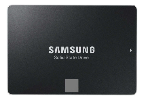 Samsung Ssd500gb  Evo 850 Usado