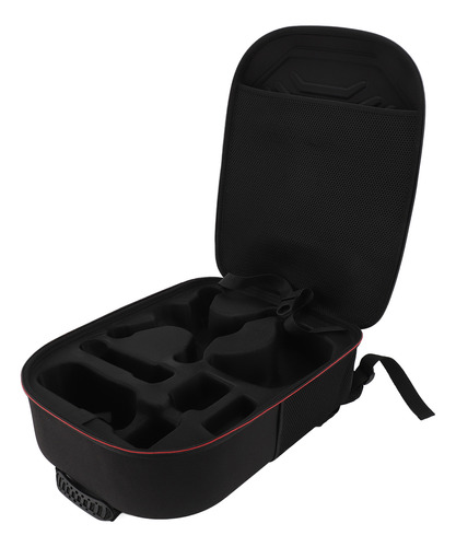 Funda Tipo Mochila Fpv Drone, Portátil, Impermeable, A Prueb