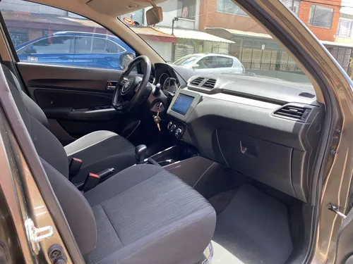 Suzuki Swift 1.2 Dzire At
