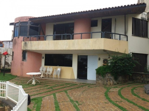 Imagem 3 de 20 de Casa 6 Quartos Aracaju - Se - Atalaia - 8002