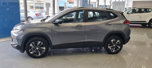 Chevrolet Tracker 1.2 Premier Turbo At