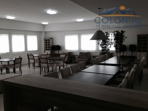 Imagem 27 de 30 de Apartamento Com 2 Quartos , Sendo 1 Suíte - Ap01663 - 70837125