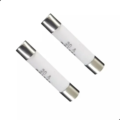 comprar 2x Fusivel Do Microondas Electrolux 20a 110v 3cm Mec41 Mef41