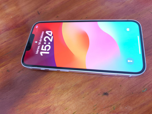 Apple iPhone 13 (128 Gb) - Rosa (Usado)
