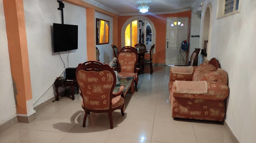 Imagen 25 de 30 de Casa En Venta Ciudad Alianza Cod 5209647