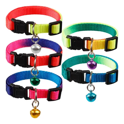 Collar Para Gatos
