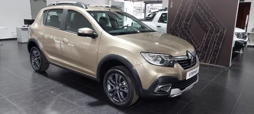 Renault Stepway 1.6 Zen