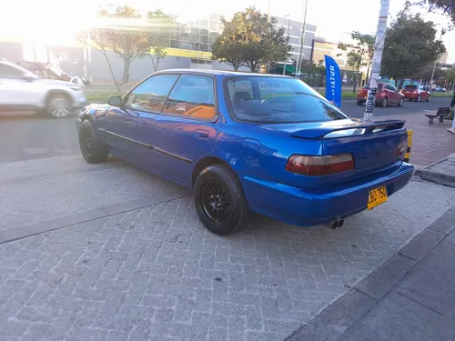Honda Integra 1.8 4 p