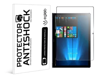 Protector Pantalla Antishock Tablet Huawei Matebook E Bl-w09