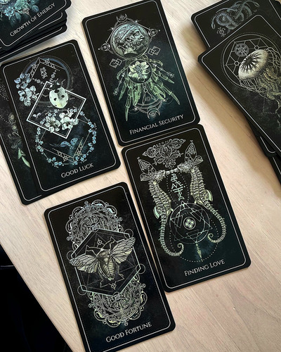 Talisman Oracle - Nuevo, Original En Stock