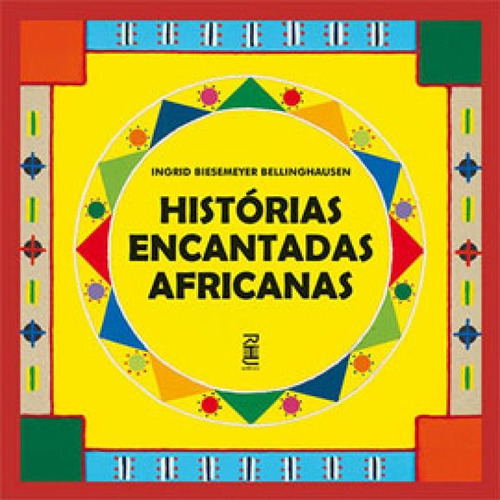 Histórias Encantadas Africanas