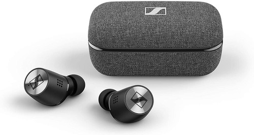 Sennheiser Momentum True 2 Audífonos Auriculares Inalámbrico