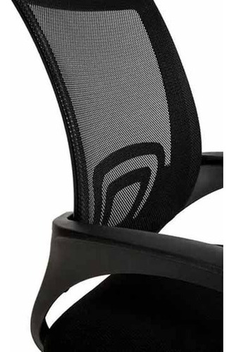 Silla De Escritorio Celta Respaldo Ergonómico | Contado