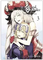 Comprar Fate Grand Order Turas Realta 3 - Kawaguchi, Takeshi