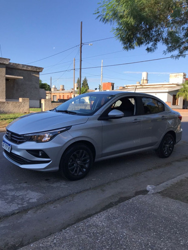 Fiat Cronos 1.3 Gse Drive