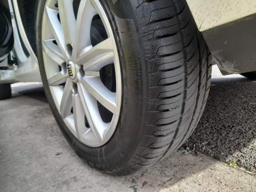 Fiat Cronos 1.3 Gse Drive