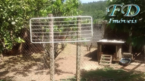Imagem 8 de 29 de Chácaras À Venda Em Mairiporã/sp - Compre O Seu Chácaras Aqui! - 1353544