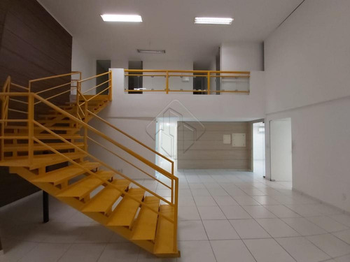 Salas Comerciais - Ref: L1428