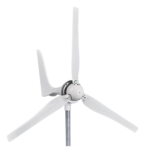 Automaxx Windmill Kit Generador Turbina Eolica Incluye Mppt