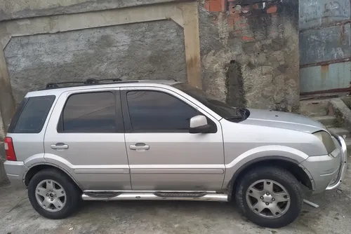 Imagem de Ford Ecosport 2004 2.0 Xlt 5p