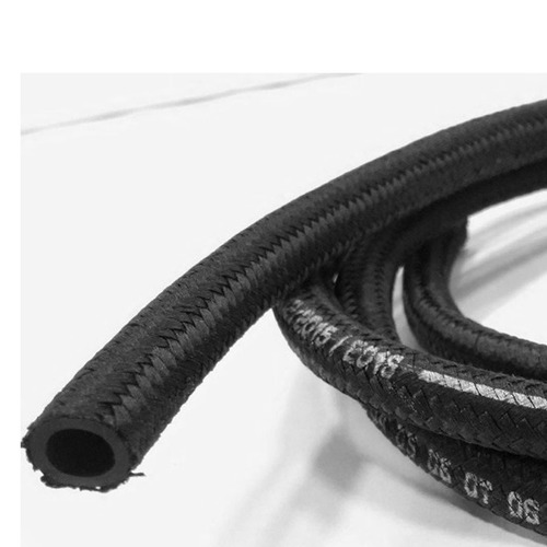 Mangueira Para Gás Glp Gn E Gnf 3/8 - 5m