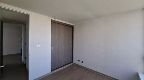 En Arriendo Nuevo Y Gran Depto 2d2b - Metro Ñuble
