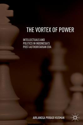 Libro The Vortex Of Power : Intellectuals And Politics In...