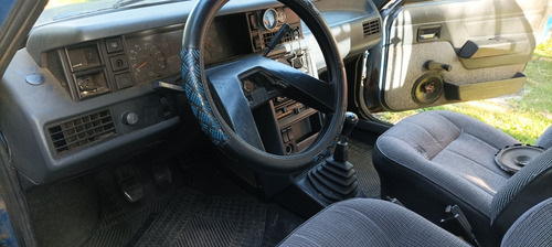 Imagen 5 de 9 de Renault R18 1.6 Gtx
