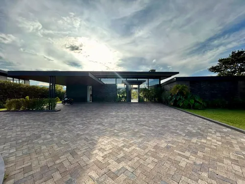 Casa En Venta En Llanogrande Rionegro