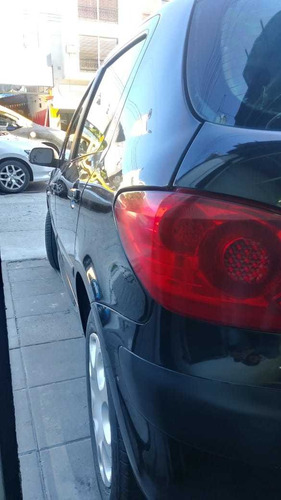 Peugeot 307 1.6 Sedan Xs 110cv 2008