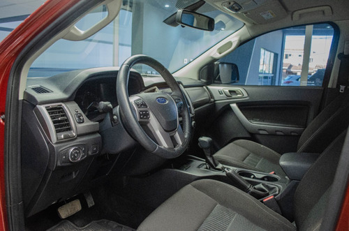 Imagen 8 de 23 de Ford Ranger 3.2 Cd Xlt Tdci 200cv Automática 4x2