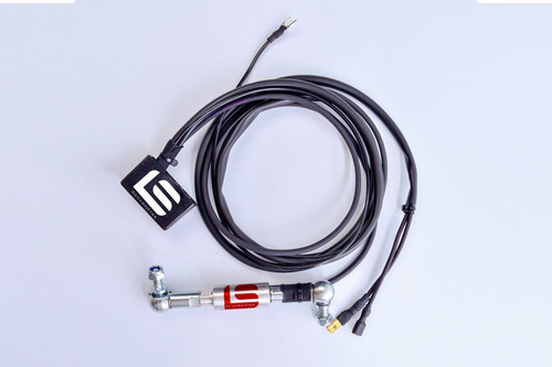 Quick Shifter Yamaha Fazer 250