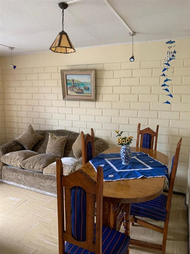 Casa En Venta De 3 Dorm. En Quintero