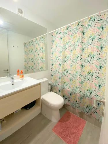 Condominio San Luis De Macul
