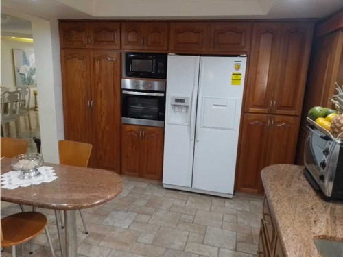 Casa En Venta En La Trigaleña Df-8370344
