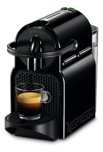 Delonghi Inissia Nespresso Negro En80b