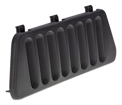 W Rejilla Ventilación Puerta Trasera Jeep Wrangler Jk