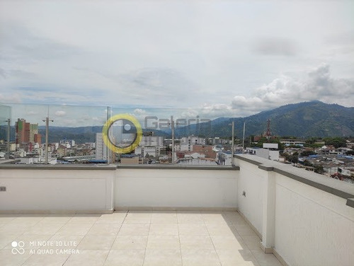 Apartaestudio En Arriendo San Alonso 704-8378