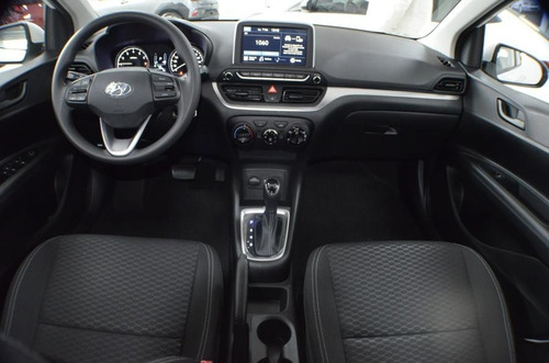 Imagen 12 de 14 de Hyundai Getz Hb20 2023