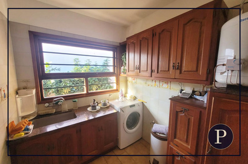 Chalet 5 Ambientes En San Carlos