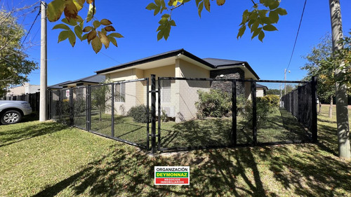 Complejo Turístico En Venta En Colón Entre Ríos Piscina