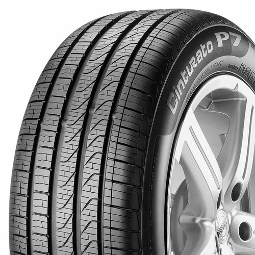 245/40 R19 Llanta Pirelli P7 Cinturato All Season 98h Moe Rf