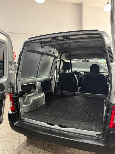 Peugeot Partner 1.6 Hdi Furgon Confort 92