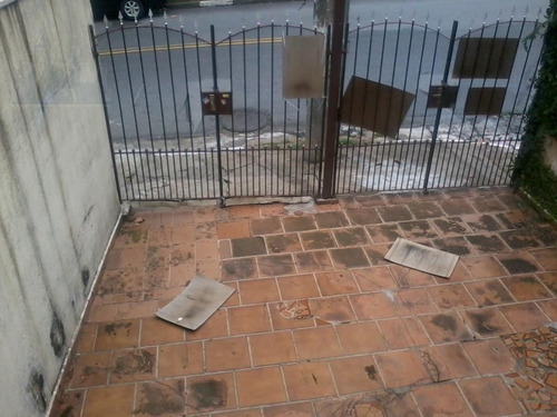 Imagem 17 de 18 de Casa Para Venda, 3 Dormitórios, Vila Brasílio Machado - São Paulo - 9147