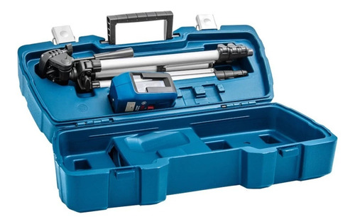Imagem 4 de 6 de Nível Laser Nivelox Com Tripé E Maleta - Gll 3 X Bosch