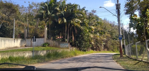 Imagem 21 de 30 de Chácara À Venda, 20000 M² Por R$ 950.000,00 - Bonsucesso - São José Dos Campos/sp - Ch0096
